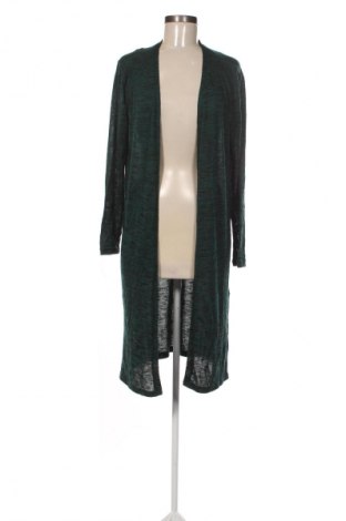 Damen Strickjacke Jean Pascale, Größe M, Farbe Grün, Preis € 6,99