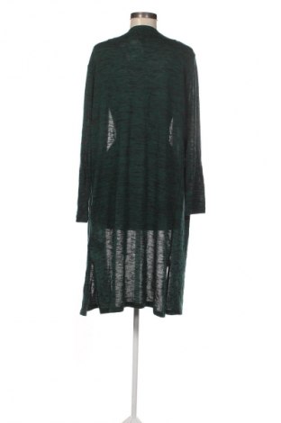 Damen Strickjacke Jean Pascale, Größe M, Farbe Grün, Preis € 6,99