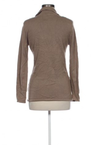 Damski kardigan Jeff, Rozmiar M, Kolor Brązowy, Cena 142,53 zł