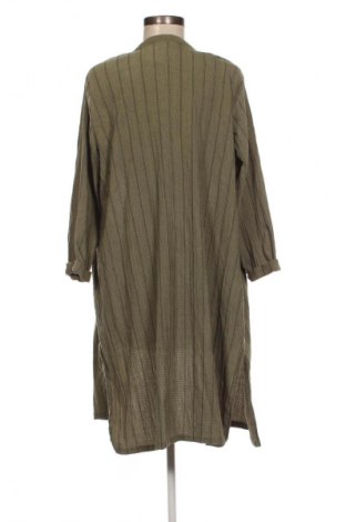 Дамска жилетка Jessica, Размер M, Цвят Зелен, Цена 15,99 лв.