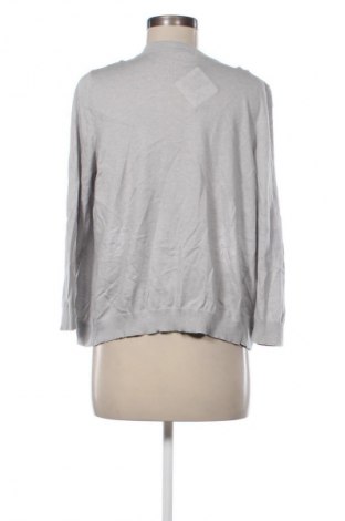 Дамска жилетка Jigsaw, Размер M, Цвят Сив, Цена 62,21 лв.