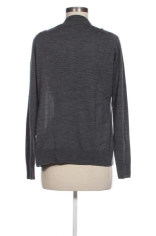 Damen Strickjacke John Smedley, Größe S, Farbe Grau, Preis € 31,71