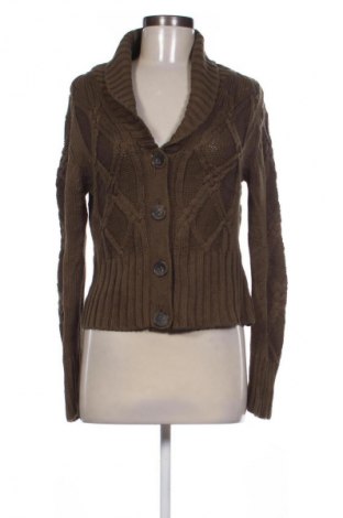 Damen Strickjacke Jones, Größe M, Farbe Grün, Preis € 47,57