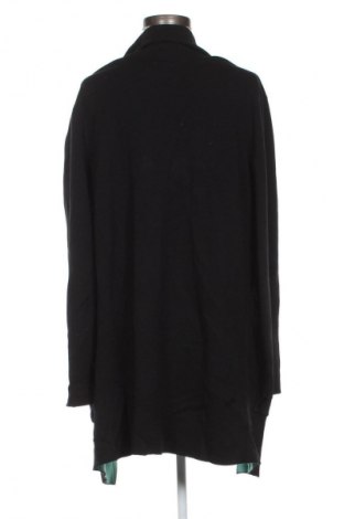 Damen Strickjacke Jones, Größe L, Farbe Schwarz, Preis 10,99 €