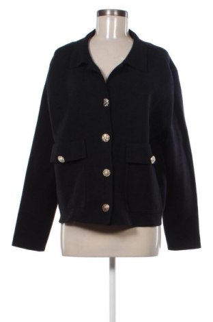 Damski kardigan Judith Williams, Rozmiar XL, Kolor Czarny, Cena 66,39 zł