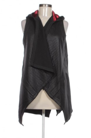 Damen Strickjacke Junona, Größe L, Farbe Schwarz, Preis € 10,99