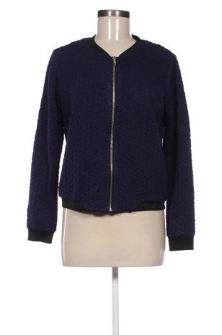 Damen Strickjacke Just Female, Größe M, Farbe Blau, Preis € 31,71