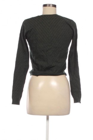 Damen Strickjacke Just In Case, Größe M, Farbe Grün, Preis 58,82 €