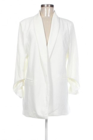 Dámsky kardigán Jw, Veľkosť L, Farba Biela, Cena  6,95 €