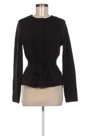 Cardigan de damă KYRA & KO, Mărime L, Culoare Negru, Preț 42,99 Lei