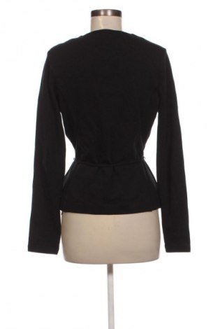 Cardigan de damă KYRA & KO, Mărime L, Culoare Negru, Preț 42,99 Lei