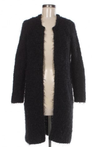 Damen Strickjacke Kaffe, Größe M, Farbe Schwarz, Preis € 15,99