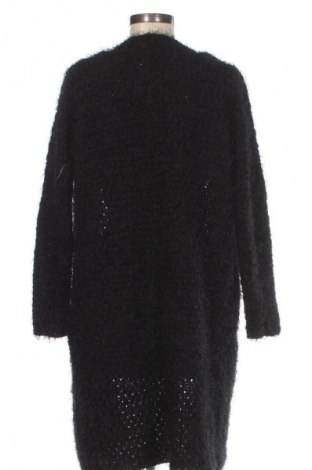 Damen Strickjacke Kaffe, Größe M, Farbe Schwarz, Preis € 15,99