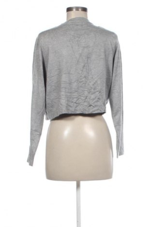 Γυναικεία ζακέτα Kaffe, Μέγεθος XL, Χρώμα Γκρί, Τιμή 9,99 €