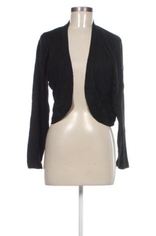 Cardigan de damă Kaffe, Mărime XL, Culoare Negru, Preț 44,99 Lei