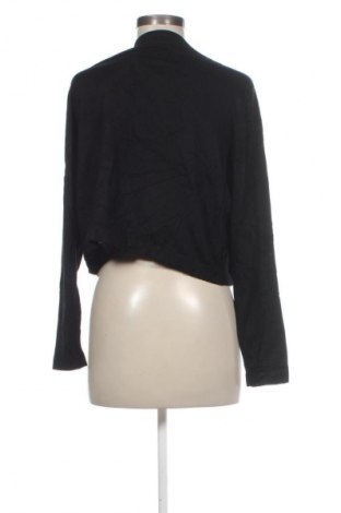 Cardigan de damă Kaffe, Mărime XL, Culoare Negru, Preț 44,99 Lei