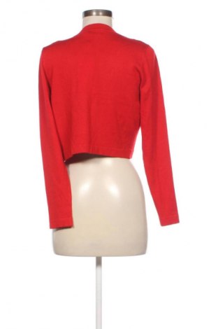 Дамска жилетка Kaffe, Размер S, Цвят Червен, Цена 93,99 лв.