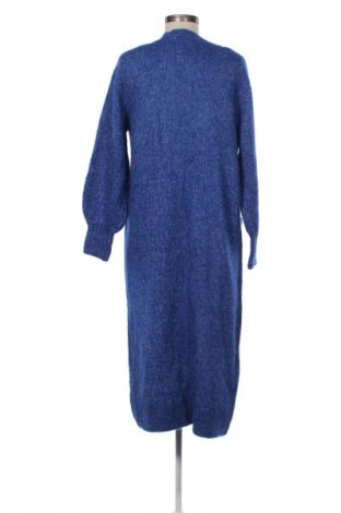 Cardigan de damă Kaffe, Mărime L, Culoare Albastru, Preț 115,79 Lei