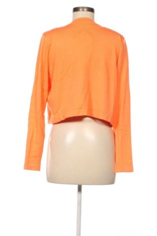 Damen Strickjacke Kaffe, Größe L, Farbe Orange, Preis € 62,99