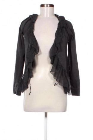 Damski kardigan Kaos, Rozmiar M, Kolor Szary, Cena 203,99 zł