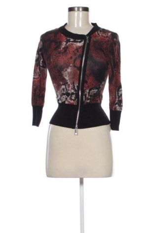 Damen Strickjacke Karen Millen, Größe XS, Farbe Mehrfarbig, Preis € 45,54