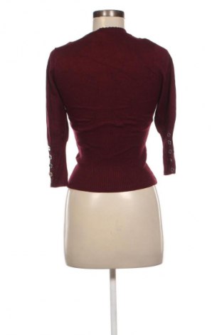 Cardigan de damă Karen Millen, Mărime S, Culoare Roșu, Preț 278,99 Lei