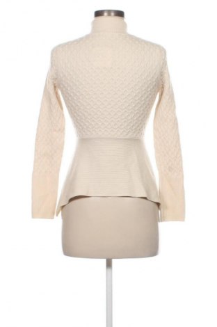 Дамска жилетка Karen Millen, Размер S, Цвят Бежов, Цена 240,35 лв.