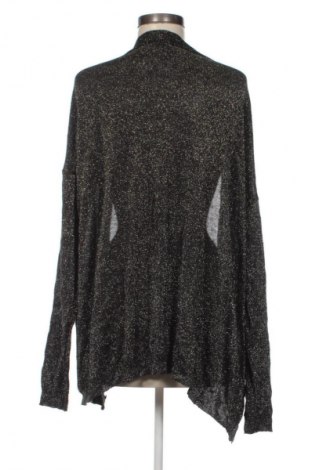 Дамска жилетка Kiabi, Размер XL, Цвят Златист, Цена 7,99 лв.