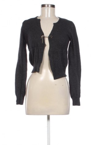 Damen Strickjacke King Kong, Größe XS, Farbe Grau, Preis € 31,71