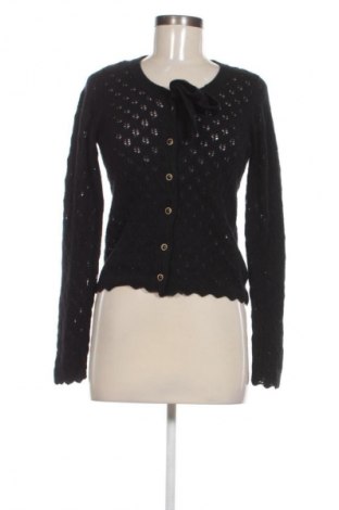 Dámsky kardigán King Louie, Velikost S, Barva Černá, Cena  2 314,00 Kč