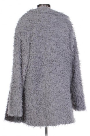 Damen Strickjacke Kivensl, Größe XXL, Farbe Grau, Preis € 7,99