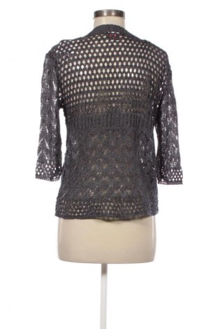 Дамска жилетка Knitt, Размер M, Цвят Многоцветен, Цена 12,99 лв.