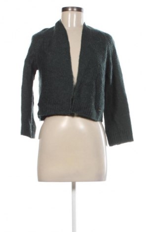 Cardigan de damă Kocca, Mărime M, Culoare Verde, Preț 116,99 Lei