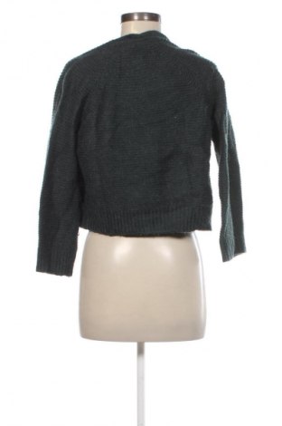 Cardigan de damă Kocca, Mărime M, Culoare Verde, Preț 116,99 Lei