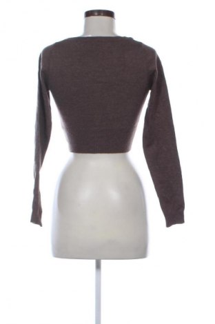 Damen Strickjacke Kocca, Größe XS, Farbe Braun, Preis 17,99 €