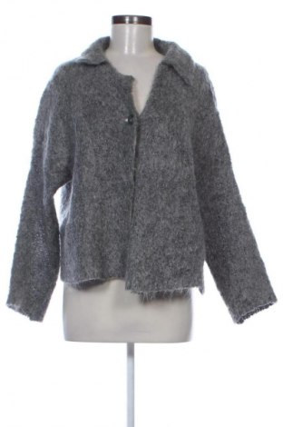 Cardigan de damă Kookai, Mărime M, Culoare Gri, Preț 142,11 Lei