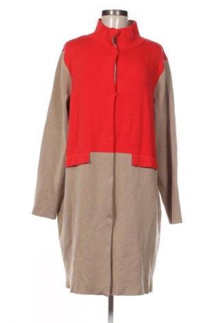 Damen Strickjacke LAURASØN, Größe XL, Farbe Mehrfarbig, Preis 9,99 €