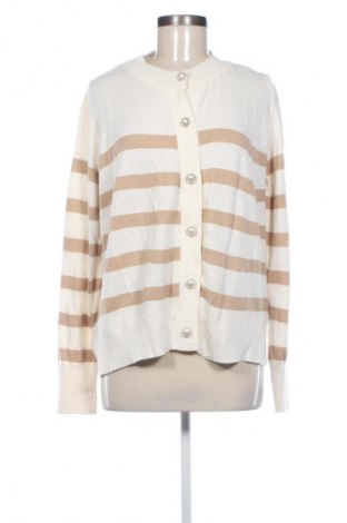 Γυναικεία ζακέτα LC Waikiki, Μέγεθος XXL, Χρώμα Πολύχρωμο, Τιμή 24,49 €