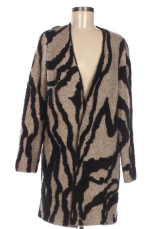 Damen Strickjacke LC Waikiki, Größe M, Farbe Mehrfarbig, Preis 12,99 €