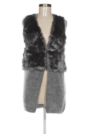 Damen Strickjacke LC Waikiki, Größe S, Farbe Grau, Preis 11,99 €