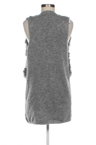 Damen Strickjacke LC Waikiki, Größe S, Farbe Grau, Preis 11,99 €