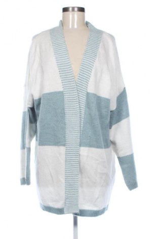 Damen Strickjacke LCW, Größe XXL, Farbe Mehrfarbig, Preis € 14,83