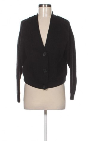 Cardigan de damă LCW, Mărime XL, Culoare Negru, Preț 80,00 Lei