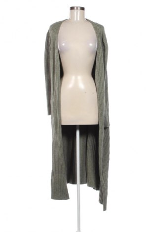 Cardigan de damă Lab, Mărime M, Culoare Verde, Preț 107,89 Lei