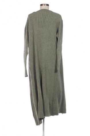 Cardigan de damă Lab, Mărime M, Culoare Verde, Preț 107,89 Lei