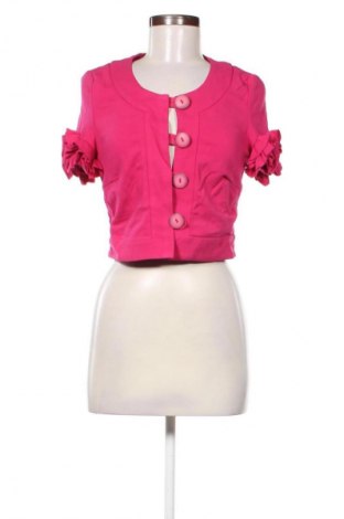 Dámsky kardigán Laltramoda, Velikost XL, Barva Růžová, Cena  785,00 Kč