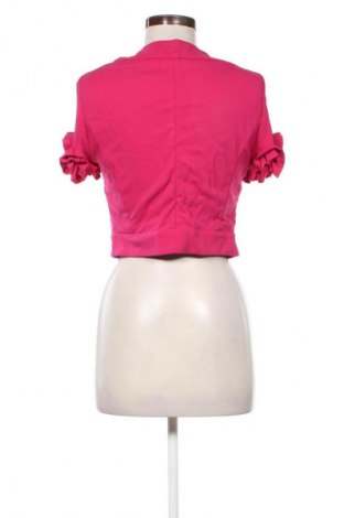 Dámsky kardigán Laltramoda, Velikost XL, Barva Růžová, Cena  785,00 Kč