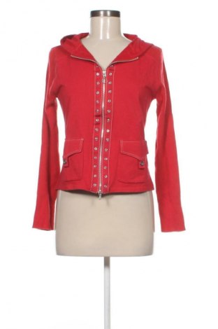 Damen Strickjacke Landini, Größe M, Farbe Rot, Preis 15,00 €