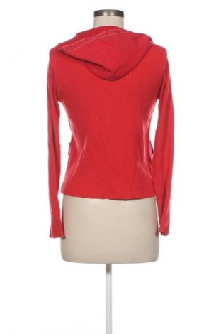 Damen Strickjacke Landini, Größe M, Farbe Rot, Preis 15,00 €