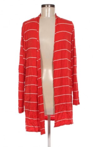 Damen Strickjacke Land's End, Größe M, Farbe Mehrfarbig, Preis 9,99 €